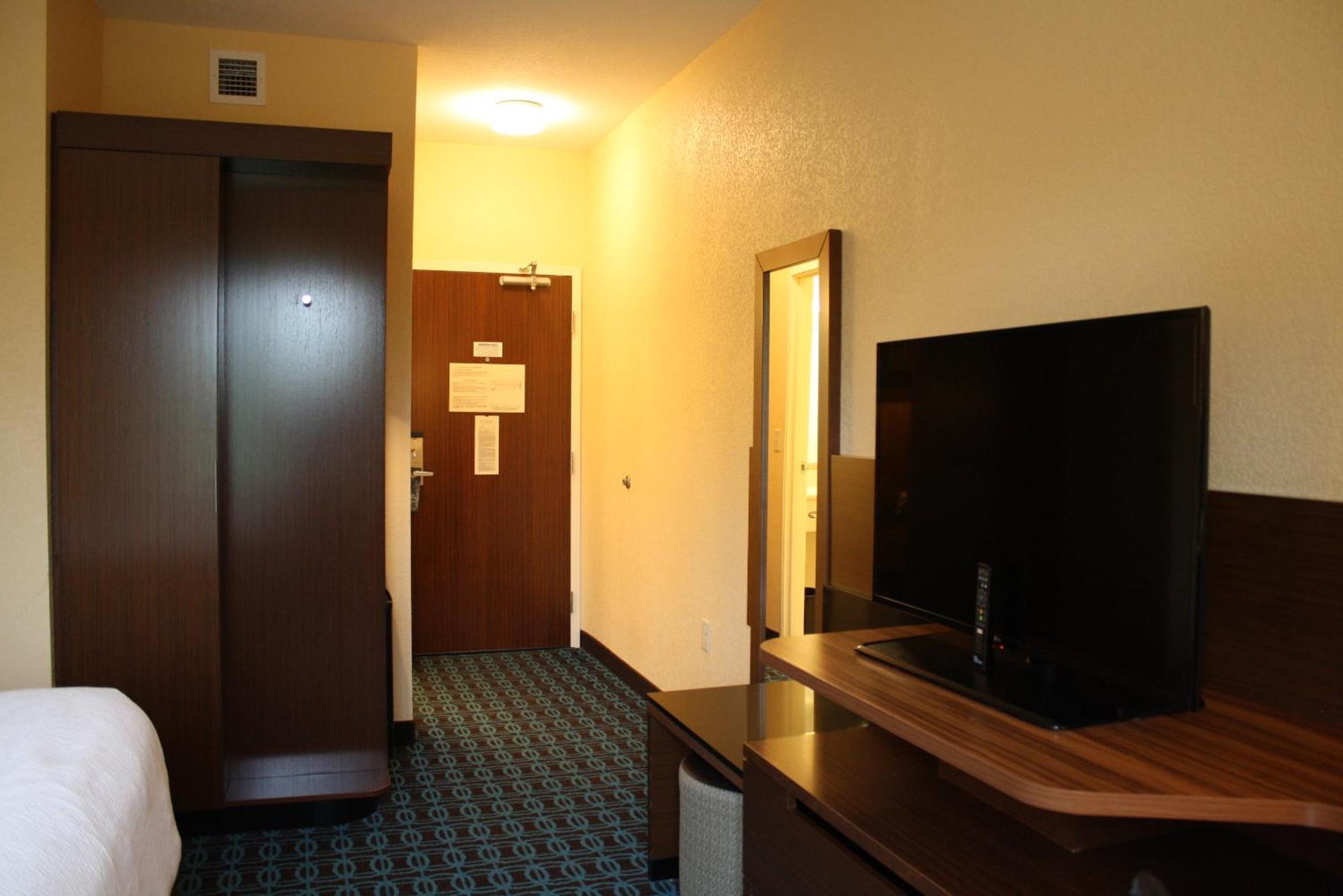 Fairfield Inn & Suites By Marriott Detroit Lakes Dış mekan fotoğraf