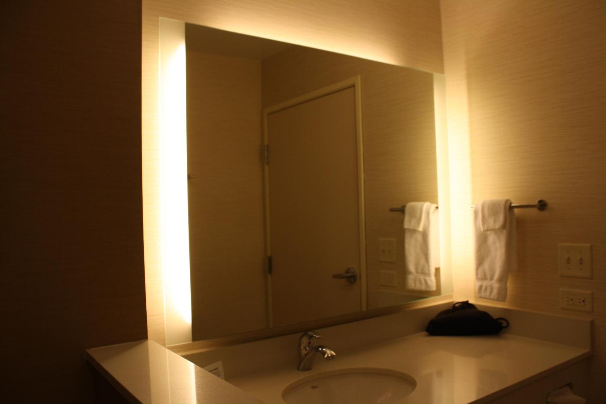 Fairfield Inn & Suites By Marriott Detroit Lakes Dış mekan fotoğraf